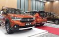 Pasar SUV Terus Berkembang, Suzuki Prediksi Penjualannya Naik 20 Persen Tahun Ini