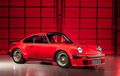 Akan Dilelang, Segini Taksiran Harga Porsche 934 Produksi Pertama