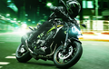 Kawasaki Z900 Tawarkan 5 Warna Baru di Jepang, Yang Biru Paling Unik