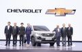 Honda dan General Motors Kerja Sama Kembangkan Sistem Keselamatan Untuk Mobil Listrik