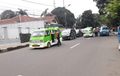Kendaraan Roda Dua Masih Mendominasi Razia Pajak di Jalan Pemuda Bogor