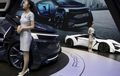 Ajang Beijing Auto Show 2020 Tertunda Akibat Wabah Virus Corona