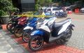 Sempat Digondol Maling Motor, Honda BeAT di Batam Kembali Lagi ke Pemiliknya di Hari yang Sama, Kok Bisa?