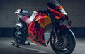 Tim MotoGP Red Bull KTM Factory Racing Tunjukan Livery 2020, Aero Fairing Agresif