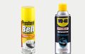 Bikers Harus Tahu, Begini Cara Pakai Belt Dressing di V-belt Motor Matic
