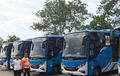 Jumlah Bus di Kalimantan Selatan Belum Cukup, Kementerian Perhubungan RI Janjikan Penambahan Armada