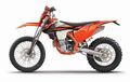 KTM 500 EXC-F 2020 Meluncur, Cocok Libas Berbagai Medan, Dijual Rp 150 Jutaan