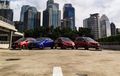 PT HPM Ajak Media Test Drive New Honda Civic Hatchback RS, Ada Misi Khusus di Sini