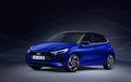 Ini Spesifikasi Hyundai i20 2020 yang Akan Tampil di Geneva Motor Show