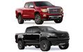 Callaway Upgrade Performa Chevrolet Colorado dan GMC Canyon, Power Tembus 410 DK