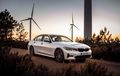 BMW Menambahkan Daftar Keluarga Hybrid Seri-3 Sebelum Geneva Motor Show Dimulai