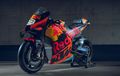 Begini Tampilan Motor Baru Tim Red Bull KTM Factory Racing MotoGP 2020