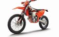 KTM 500 EXC-F 2020 Hadir Dengan Beberapa Pembaruan, Harga Rp 150 Jutaan!