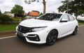 Ayu Ting Ting Berikan Kado Wisuda Honda Civic Hatchback RS Untuk Sang Adik, Harganya Berapaan Ya?