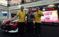 PT Toyota Astra Motor dan Nasmoco Gelar Pameran di Yogyakarta, Ada Promo Ganti Oli Sampai Undian Berhadiah Mobil
