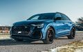 ABT Sportsline Suntik Vitamin ke Audi Q8, Power 690 DK dan Pakai Suspensi Khusus