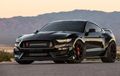 Fathouse Dongkrak Tenaga Ford Mustang Shelby, Power Tembus 950 DK!