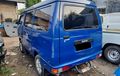 Suzuki Carry Futura 1.5 GX 2007 Bekas Lelang, Dilepas Rp 47 Juta