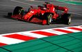 Mercedes Curiga Ferrari Sengaja Lambat di Pekan Pertama Tes F1 2020 di Barcelona