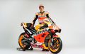 Marc Marquez Masih Betah di Honda, Perpanjang Kontrak Sampai MotoGP 2024