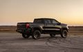Hennessey Dongkrak Performa GMC Sierra Denali, Power Tembus 700 DK!