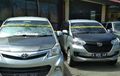 Tiga Toyota Avanza Bodong Disita, Nginap di Kantor Polisi Sebulan, Pemilik Misterius