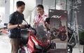 Beli Honda PCX dan ADV 150 di Jawa Barat, Ada Cashback Rp 1,1 Juta Plus Jaket Eksklusif