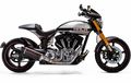 Arch Motorcycle Milik Aktor Keanu Reeves, Mengumumkan Arch KRGT-1 2020 Memenuhi Standar Euro 4