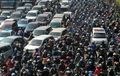Wacana Motor Dilarang Melintas di Jalan Nasional Berlanjut, Pengamat: Harus Direalisasikan