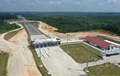Trans Sumatera Digenjot Lagi, Bos PT Hutama Karya Sebut Tol Pekanbaru-Dumai Hampir Rampung