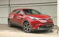 Wow, Toyota C-HR GT Versi Importir Umum Fitur-fiturnya Canggih dan Lengkap