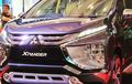 Mitsubishi Xpander Facelift Resmi Diluncurkan, Harga Tipe Ini Naik Hampir Rp 9 Juta