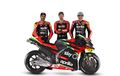 Jadwal MotoGP Digeser, Tim Aprilia Dapat Kesempatan Maksimalkan RS-GP 2020