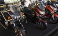 Istimewa, Customaxi x Yamaha Heritage Built Semifinal Medan Meriah