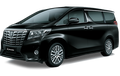 Segini Loh Harga Toyota Alphard dan Vellfire 2020 Jateng DIY, Inden Dulu Enggak?