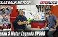 Video Kilas Balik: Ungkap Perkembangan Motor-Motor Legenda MotoGP Era 90-an!