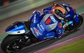 Ini Hasil Tes Pramusim MotoGP Qatar Hari Pertama: Duo Suzuki Tercepat, Marc Marquez Keenam