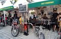 Royal Enfield Bali Adakan Saturday Night Market 'Peken Second', Targetkan Para Milenial