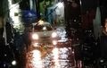 Banjir Melanda Jakarta Lagi, Segini Biaya Memperbaiki Mobil Toyota yang Kebanjiran di Bengkel Resmi