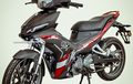 Benelli RFS 150 2020 Meluncur, Siap Tantang Supra GTR, Tampilan Kena Update