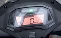 Wuih...Honda Supra GTR 150 Punya Spidometer Baru, Intip Isinya Yuk