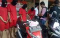 Waduh! Jambret Teriak Begal, Untung Korban Dikenali Satpam, Kedok Pelaku Terbongkar