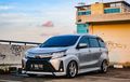 Bukan Sulap Bukan Sihir, Muka Toyota Avanza Lama Bisa Upgrade Tampang Veloz 2019