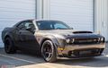 Dodge Challenger SRT Bodi Full Serat Karbon, Power Tembus 1.400 DK!