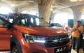 Luncurkan Suzuki XL7 di Semarang, PT Sejahtera Sunindo Trada Beri Penawaran Menarik Untuk Pelanggan