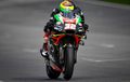 Bradley Smith Gantikan Andrea Iannone, Tim Aprilia Tunjuk Lorenzo Savadori Jadi Test Rider Baru