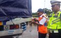 Pengemudi Truk Harus Tertib! PT Jasa Marga Akan Rutin Razia Truk ODOL di Ruas Tol