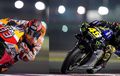 Marc Marquez Dan Valentino Rossi Akan Adu Balap, Ngegas Enam Lap di Mugello