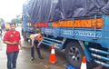 Ini Sanksinya, Nyusahin Sopir Jika Truk Model Begini Kena Timbang di Mulut Jalan Tol