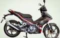 Jadi Penantang Bebek Kelas 150 Cc, Benelli RFS 150 2020 Hadir Dengan Beberapa Pembaruan